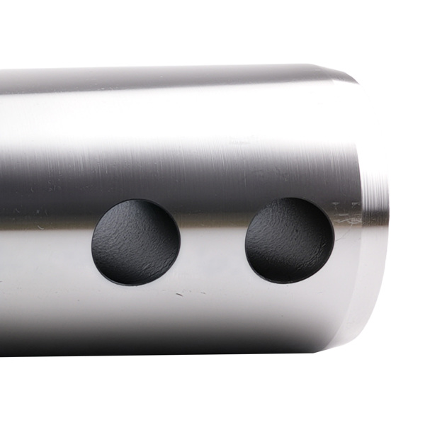 Excavator Attachment Pin 90mm Diameter 650mm fit for 200-300 Class Machine-2