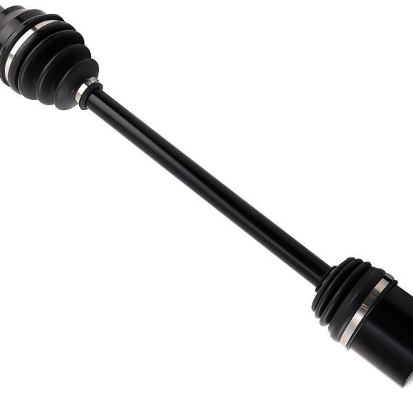 Rear Left & Right Complete CV Joint Axles fit for Polaris Ranger XP 900 2013-2017-2