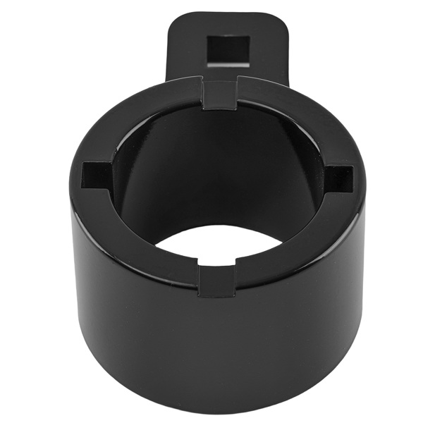 Harmonic Damper Pulley Holding Crank Tool fit for Toyota 22RE 2RZ 3RZ 3.0L 4.7L-4