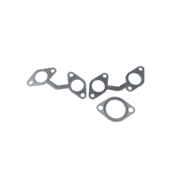 排气歧管 Manifold Exhaust Replacement for Kubota V2203 Carrier CT4.134 AMS 25-39335-00 25-39077-00-7