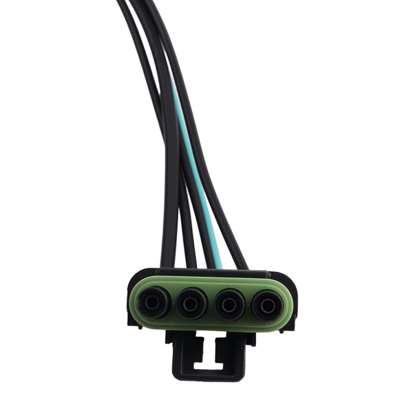 Air Suspension Compressor Pump fit for 1994-1999 Cadillac Deville 1993-2002 Eldorado-5