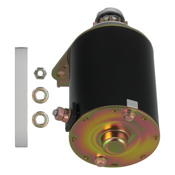 Starter fit for Briggs fit for Stratton: 593934, 693551  210807, 212707, 212907
