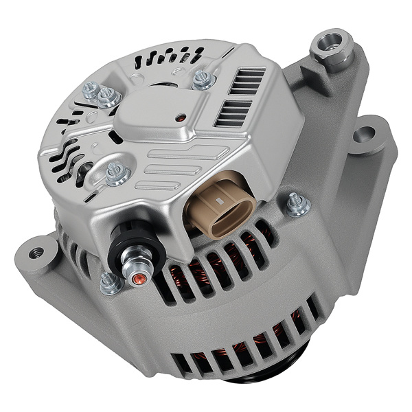 80Amp Alternator fit for Toyota Corolla 1.8L Matrix Pontiac  13878, 27060-0D110-2
