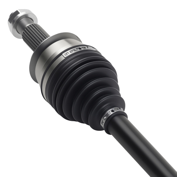 NCV66080 Front CV Axle Shaft fit for Subaru Crosstrek 2.0L 2.5L 2018 2019 2020-2023-4