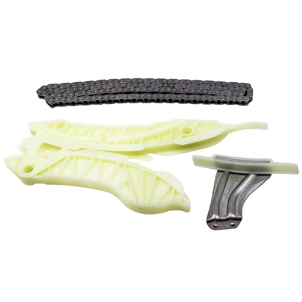 Engine Timing Chain w/ Sprocket fit for Mini Cooper Turbo 1.6L N12B16A 11317533876-4