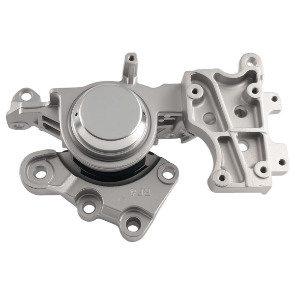 Complete Motor Mount Assembly Kit fit for Nissan Sentra L4 2.5L SE-R 2.5L 2007-2009-5