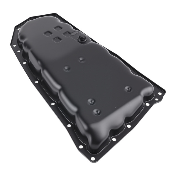 Trans Oil Pan fit for Nissan Rogue Sport X-Trail 2.0L 2017-2018 313903VX0A-5