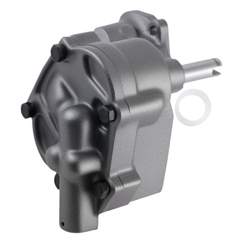 Engine Oil Pump fit for Chevrolet C1500 C2500 C3500 K2500 K3500 V8 7.4L M-77HV