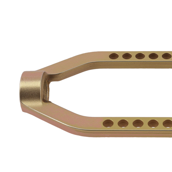 45 Steel CV Joint Puller Drive Shaft Separator Tool fit for Car Truck Universal Fit-2