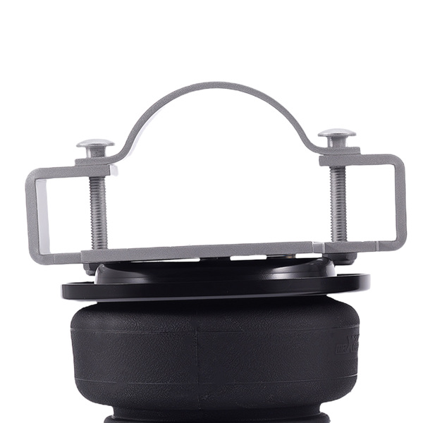 Rear Tow Assist Air Spring Suspension Kit fit for Chevy Silverado 2500 4WD/RWD-3