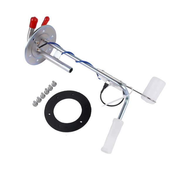 燃油泵支架 Replacement for 1974-1980 Dodge D/W Pickup Truck D100 W100 5.9L Gas Tank Sending Unit 18gal.-7