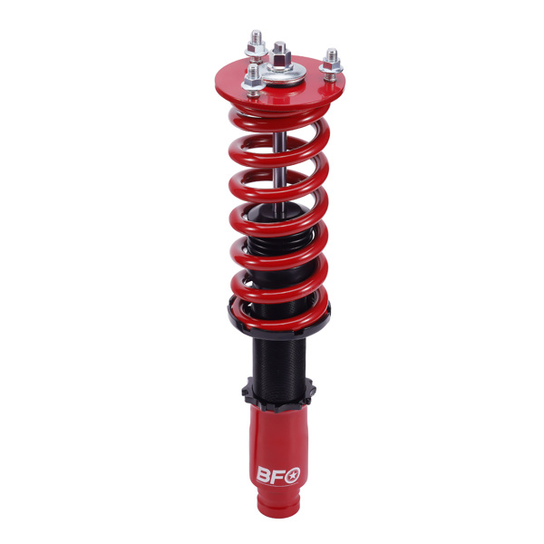 BFO Adjustable Coilovers Lowering Kit fit for Honda Accord DX/EX/LX 1994-1997-5
