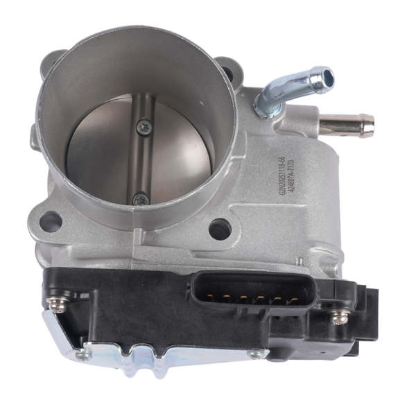 节气门体 Throttle Body Fits For Mitsubishi Lancer Outlander Lancer 04-06 Galant 04-12 2.4 MN135985-1
