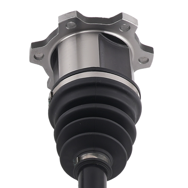 Complete CV Axle Shaft Rear Left Right fit for Infiniti G35 350Z 03-09 606247-5