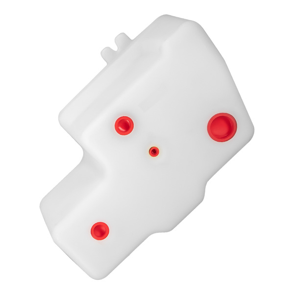 Hydraulic Tank fit for Genie GS-1530 GS-1532 GS-1930 GS-1932 T109012GT 96244GT-1