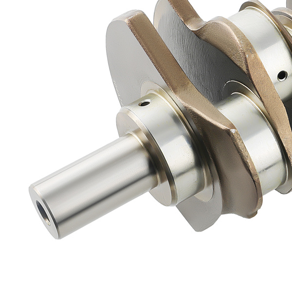 Crankshaft Crank fit for Jeep Grand Cherokee RAM 1500 3.0L Diesel 68147110AA 14-19-2