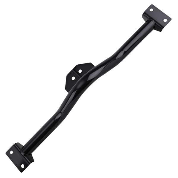 Engine Crossmember Transmission Mount Kit fit for Chevy One-Fifty Series 1955-1957-1