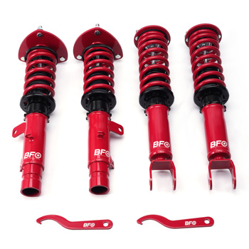 BFO Coilovers Suspension Lowering Kit fit for Honda Accord 2013 2014 2015 2016 2017