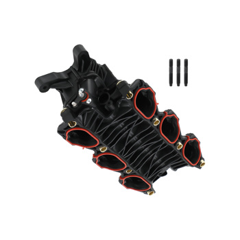 Engine Intake Manifold fit for Hyundai Santa Fe 10-12 V6 3.5L Kia Sedona 28310-3CAA0