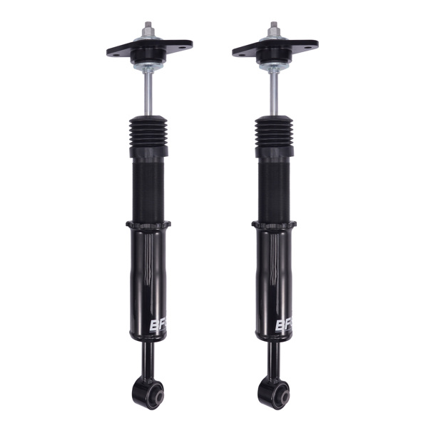 Coilovers Struts fit for Challenger Charger 2011-2022 Adj Height Shocks Spring Kit-2