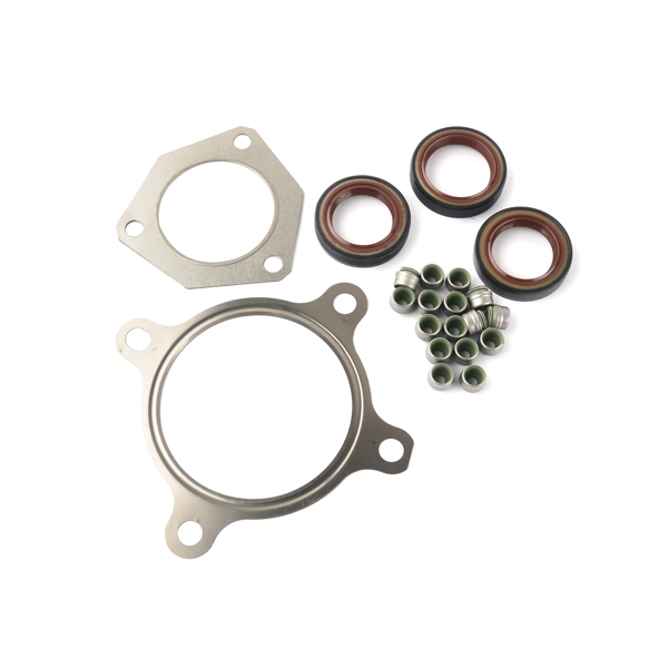 发动机大修包 Cylinder Head Gasket Bolt Set Replacement for Audi A3 TT Seat Leon VW Passat Skoda Octavia-8