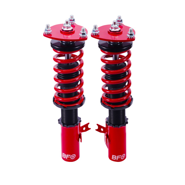 BFO Adjustable Coilovers fit for Honda Civic 2006-2011 Shock Springs Assembly Kit-1