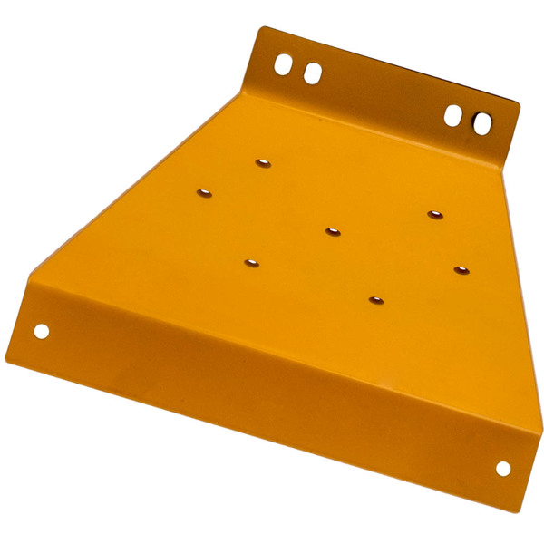 22051 Strong Mount Kit fit for RL550 RL550B Mount height 8 1/2"-1