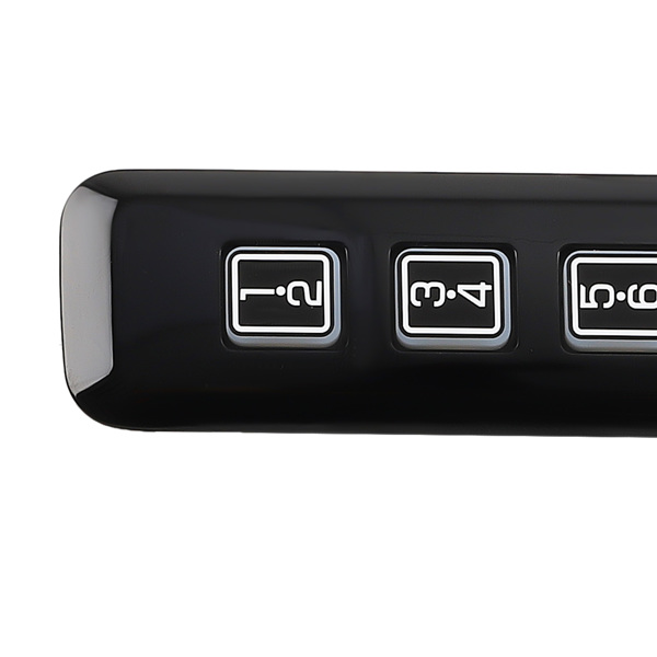 Keyless Entry Keypad FL3Z-14A626-AD fit for Ford F150 F-150 Left Drive 601-046-1