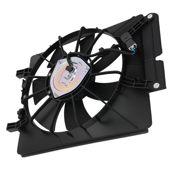 Radiator Cooling Fan Assembly fit for Honda CR-V 2002-06 Element 2003-2006 HO3113116-6