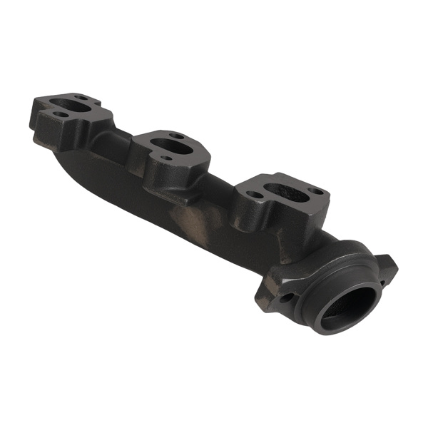 Cast Iron Exhaust Manifold fit for Dodge Dakota Ram 1500 3.7L 2004-2010 674416-1