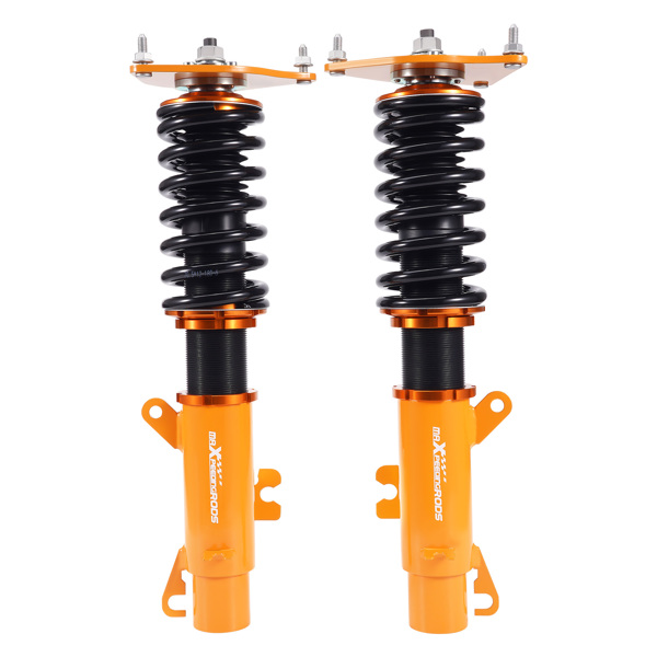 MaXpeedingrods Coilover Suspension Lowering Kit fit for MINI COOPER (R50) 02-06-1