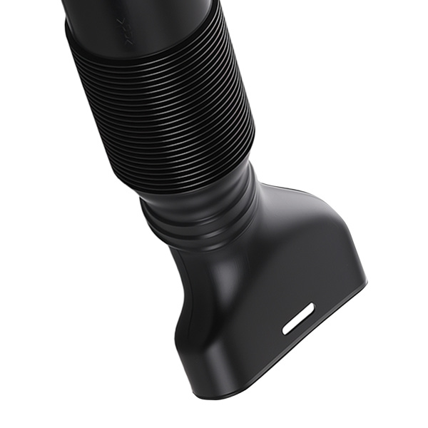 Air Intake Duct Left Right fit for Mercedes-Benz C240 C320 2001-2005 2035280107-4