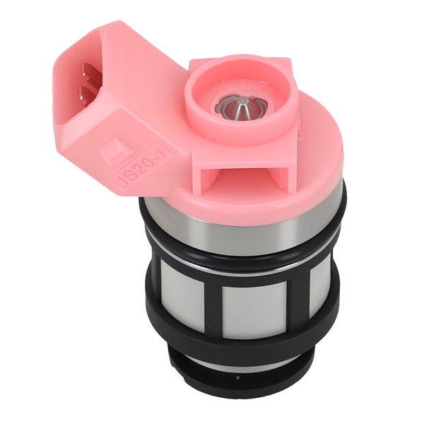 6 Fuel Injectors Assembly fit for Nissan D21 Pickup 3.0L 1990-1994 16600-88G00-2