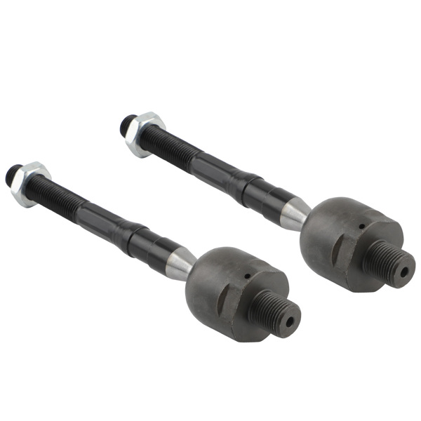 14pcs Front Control Arm Tie Rods Sway Bar End Link Kit fit for Ford Fusion 2007-2009-4