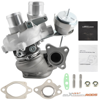 Right Side K03 Turbo fit for Ford F150 Transit 150 250 350 3.5L 365HP 2015 2016