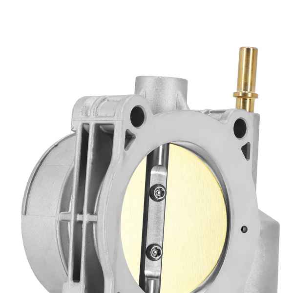 Throttle Body fit for GMC Canyon Chevrolet Colorado 2.8L 2004-2006 Saturn Ion 04-07-2