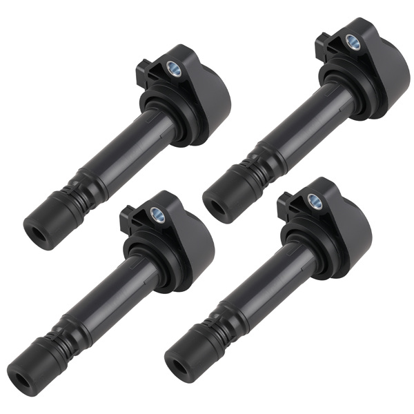 4x Ignition Coils fit for Toyota RAV4 2006-2008 2.4L UF582 9091902258 C1551-6