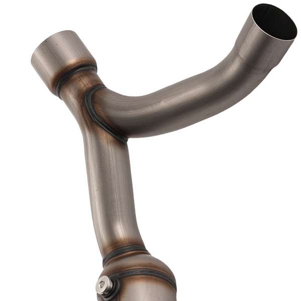 Front Both Sides Catalytic Converter fit for Dodge Ram 1500 4.7L 2006-07 55366588AD-4