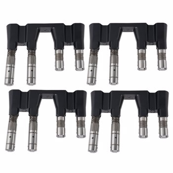 8 Pairs Valve Lifters Active Fuel Management AFM DOD fit for Chevrolet fit for GMC 6.0L