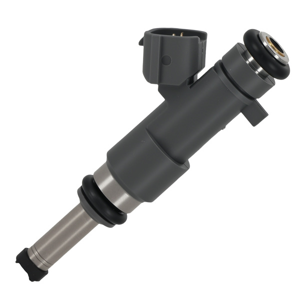 Set of 4 Fuel Injectors fit for Nissan Frontier NP300 NP300 Frontier 2.5L 2005-2020-3