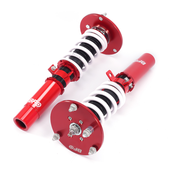 Coilovers Lowering Kit Adjustable Shocks Struts fit for BMW 3ers RWD F30 12-18-5