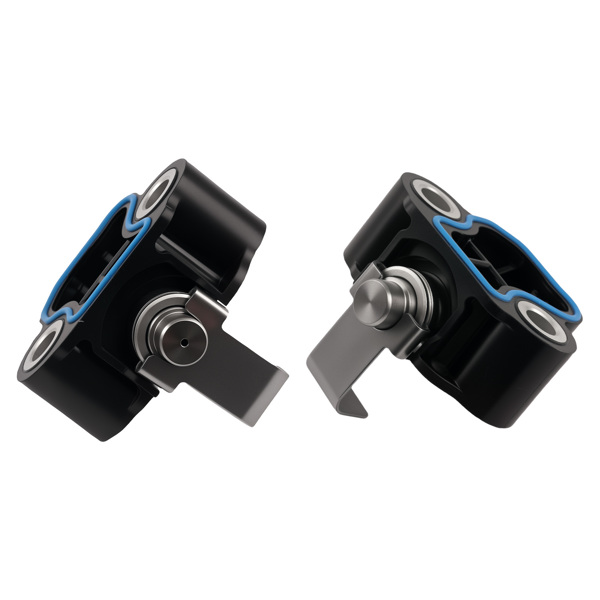 ENGINE TIMING CHAIN KIT fit for FORD MUSTANG COBRA/MACH 1 4.6L 2003-2004 9-0387SF-2