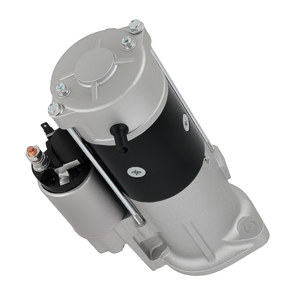 Starter Motor fit for CAT 272D 297D 299D 2014-2017 M008T50672 9 Teeth 3.0KW-5