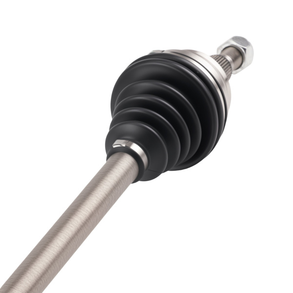 Front Right CV Axle Assembly fit for VW Beetle 98-2006 Jetta Golf Manual Trans.-5