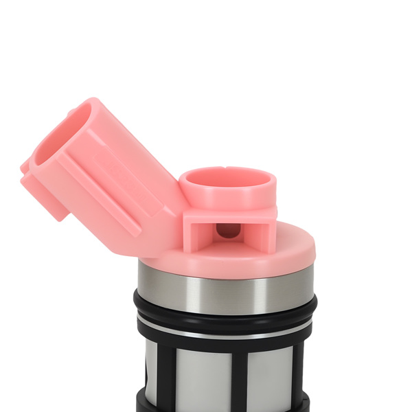 6Pcs Fuel Injectors 16600-9S200 16600-1801 fit for Nissan Frontier Xterra 3.3L-1