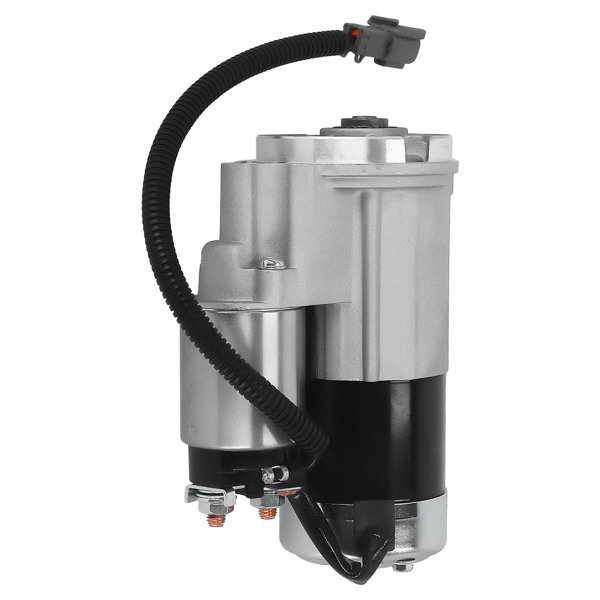 Starter fit for Nissan Xterra 3.3L 2000-2001 M000T60187 336-1680 SMT0160 12V 9T-6