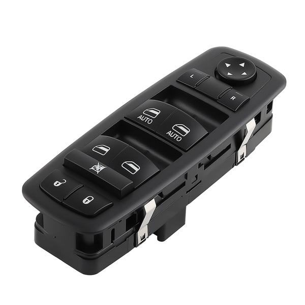 Master Power Window Switch fit for Dodge Ram 1500 2009 2010 2011 2012 Driver Side LH-4