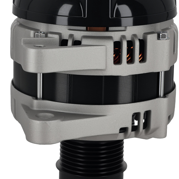 Alternator fit for Toyota Venza RAV4 3.5L V6 2009-2016 Sienna 2007-2016 104210-2140-5