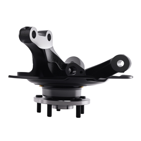 Pair Front Steering Knuckle Wheel Hub Bearing fit for Toyota Avalon 05-11 4778108020-1