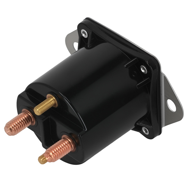 Starter Solenoid Relay fit for Mercury 50hp 115hp 150hp 89-68258 89-68258A4-3